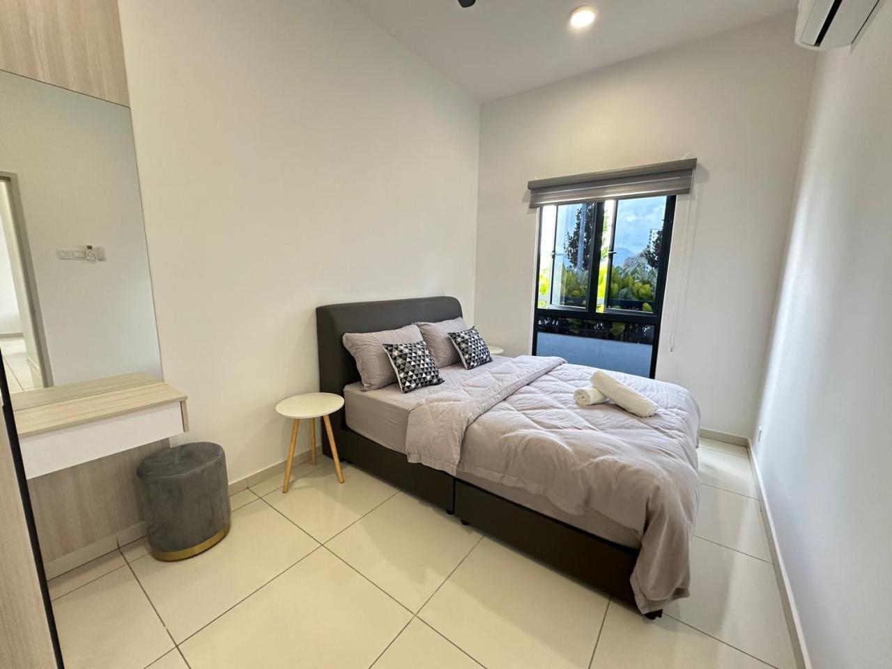Jomstay - Horizon Suites Ipoh Town Skypool Extérieur photo